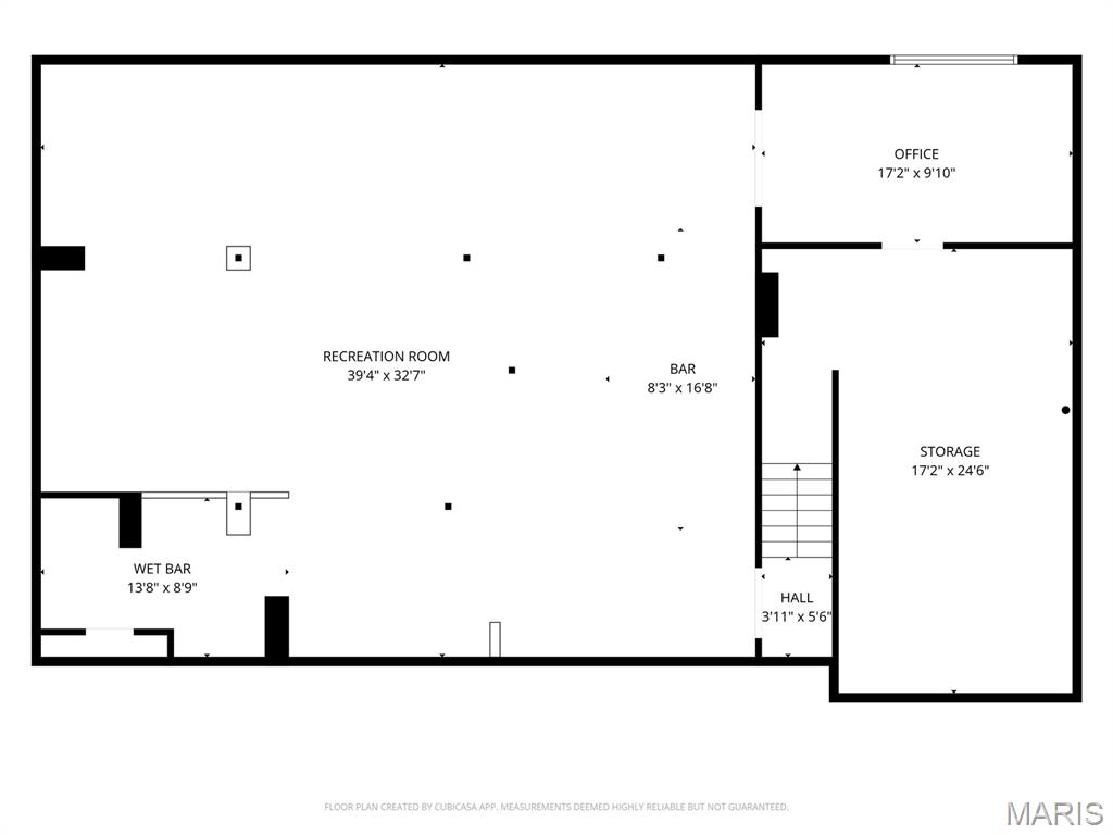 1169 Hickory Ridge Trail