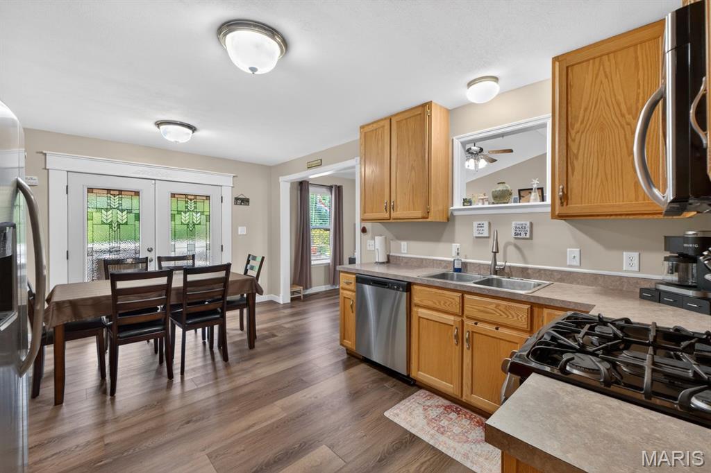 1169 Hickory Ridge Trail