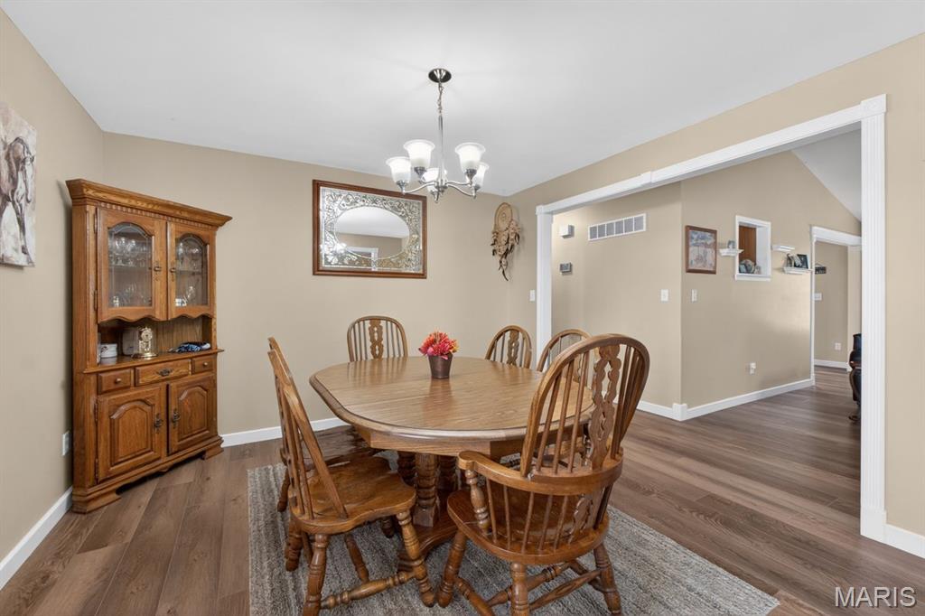 1169 Hickory Ridge Trail