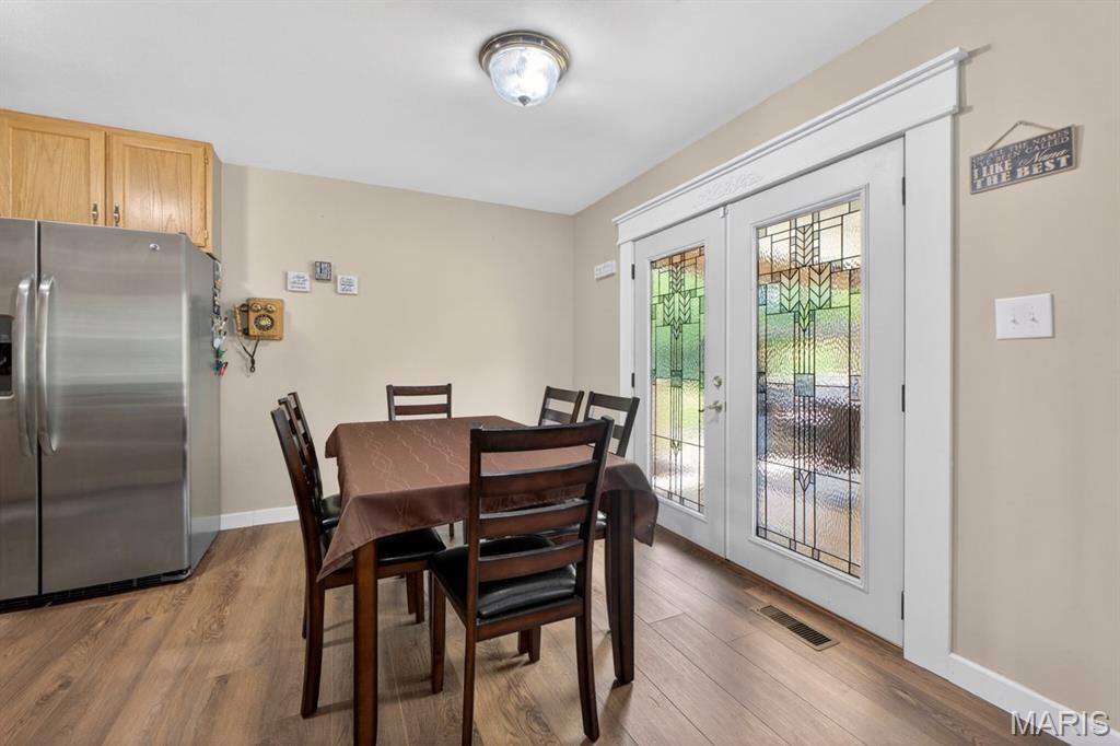 1169 Hickory Ridge Trail