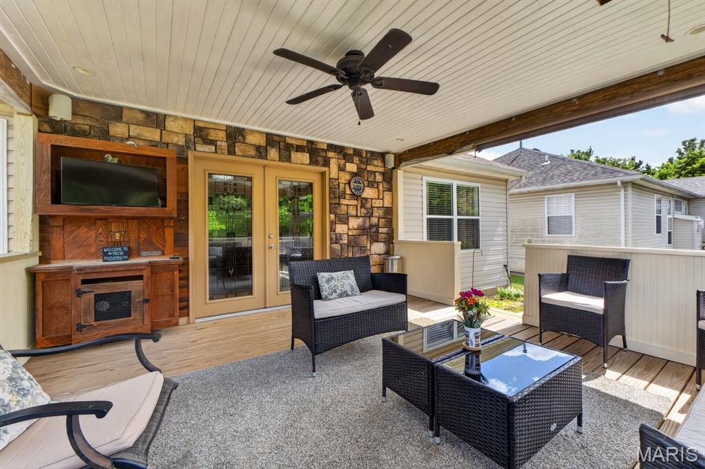 1169 Hickory Ridge Trail