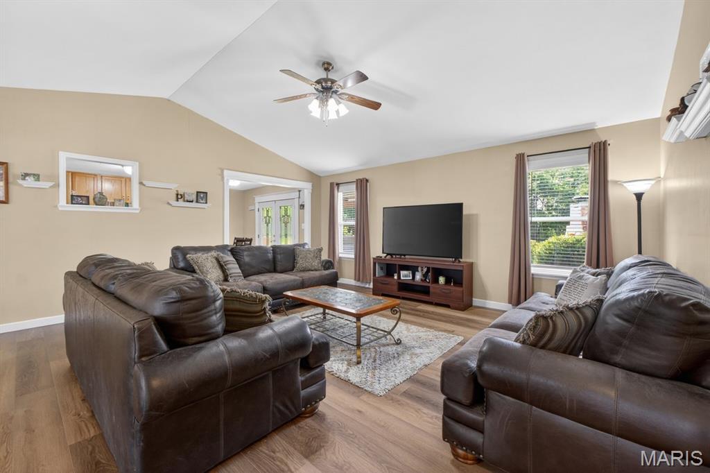 1169 Hickory Ridge Trail