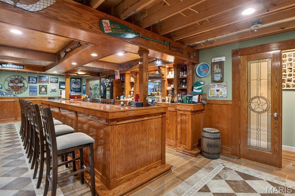 1169 Hickory Ridge Trail