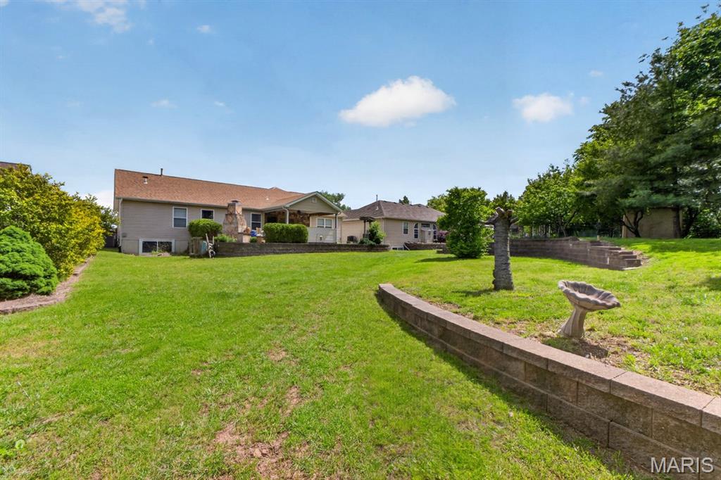 1169 Hickory Ridge Trail
