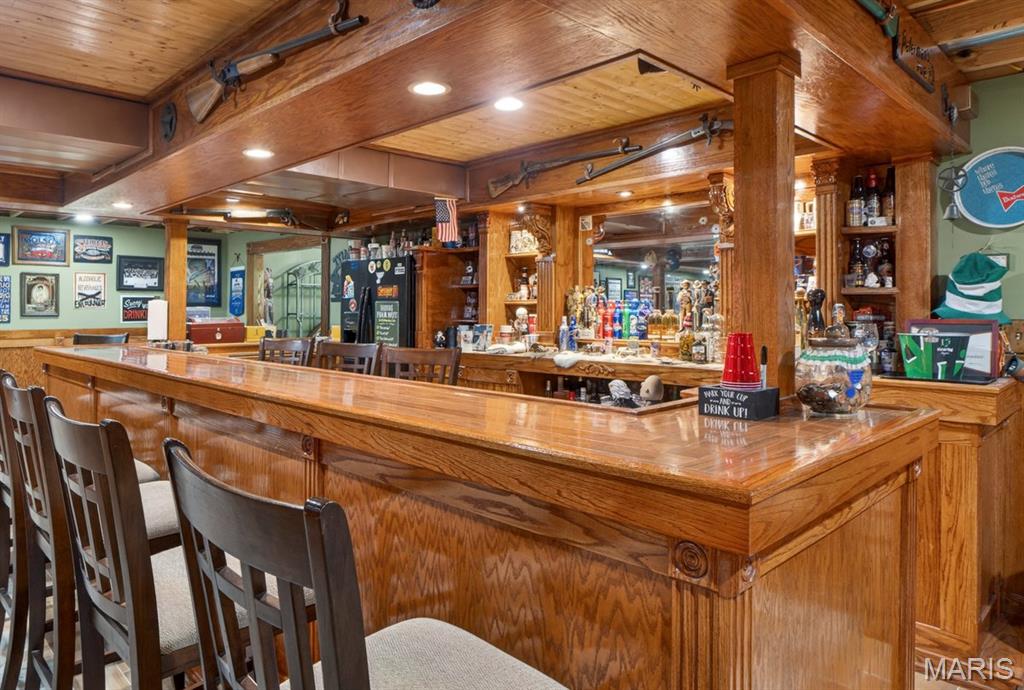 1169 Hickory Ridge Trail