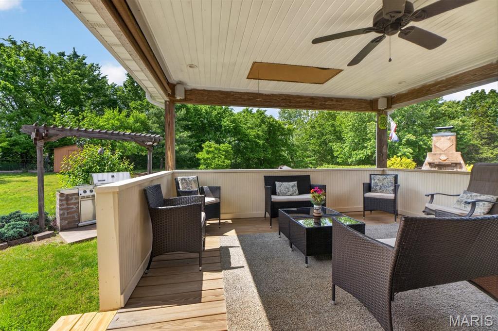1169 Hickory Ridge Trail
