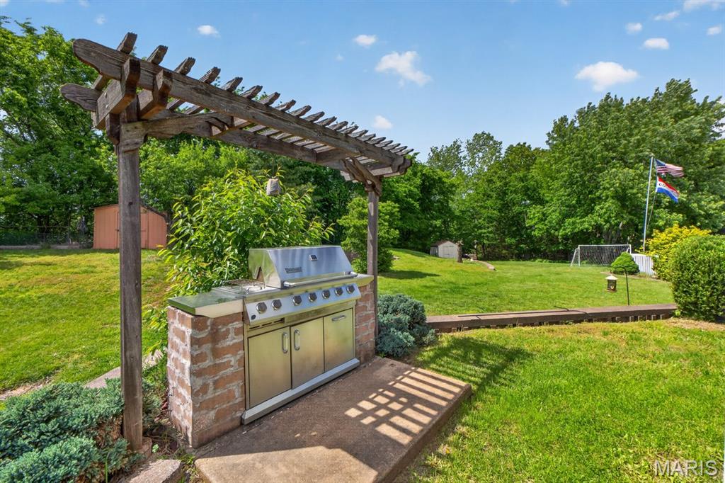 1169 Hickory Ridge Trail