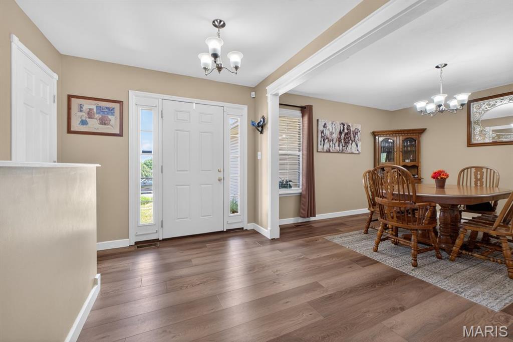 1169 Hickory Ridge Trail