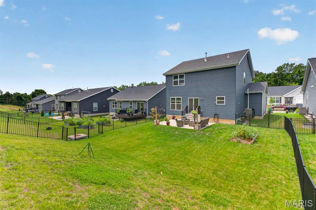 5024 Knotty Alder Drive