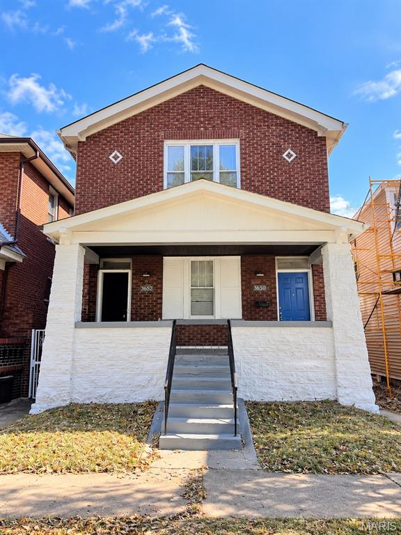 3652 S Compton Avenue St Louis Mo Us 63118 Mis26055788