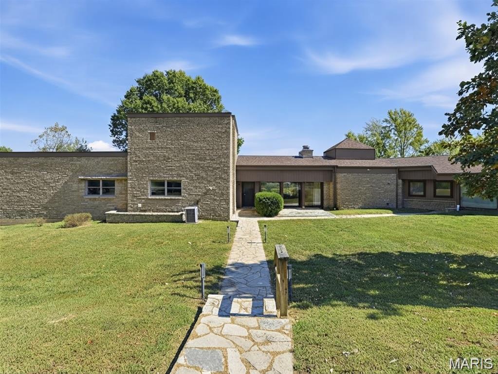12824 Peter Moore Lane De Soto Mo Us 63020 Mis26063666