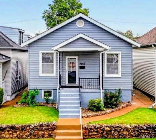 4967 Blow Street St Louis Mo Us 63109 Mis26065620