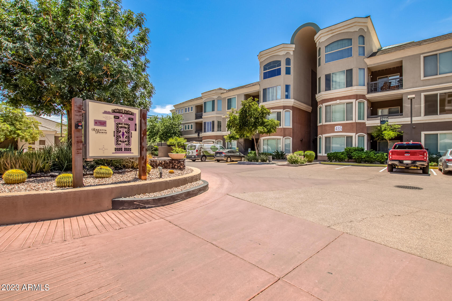 435 W RIO SALADO Parkway, 203