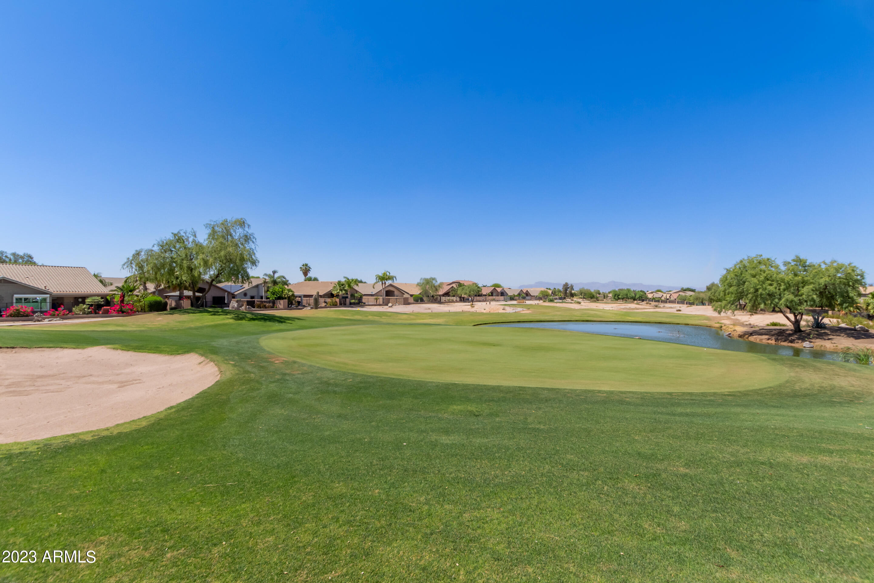 762 E BEARGRASS Place