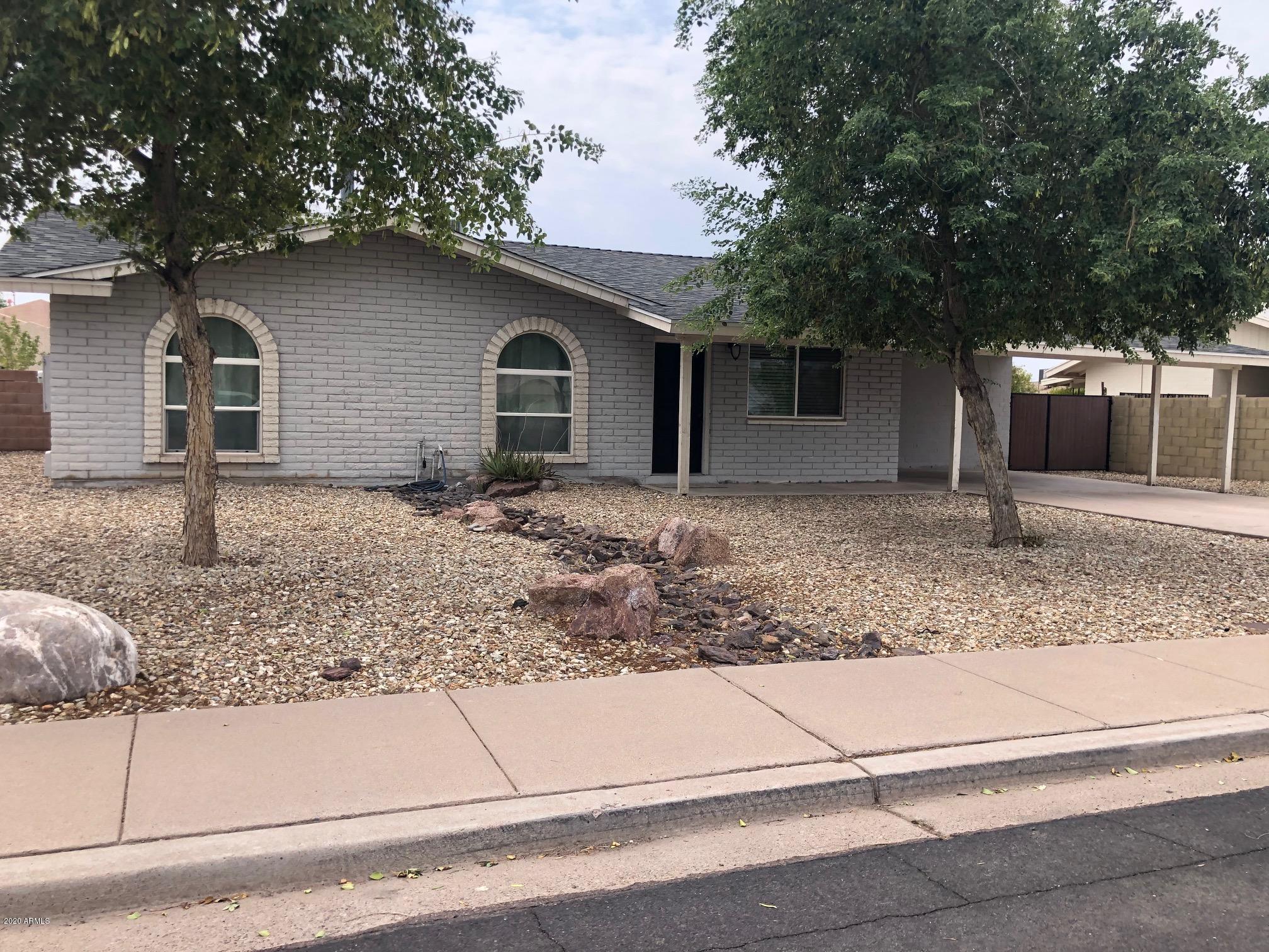 749 E KENWOOD Street