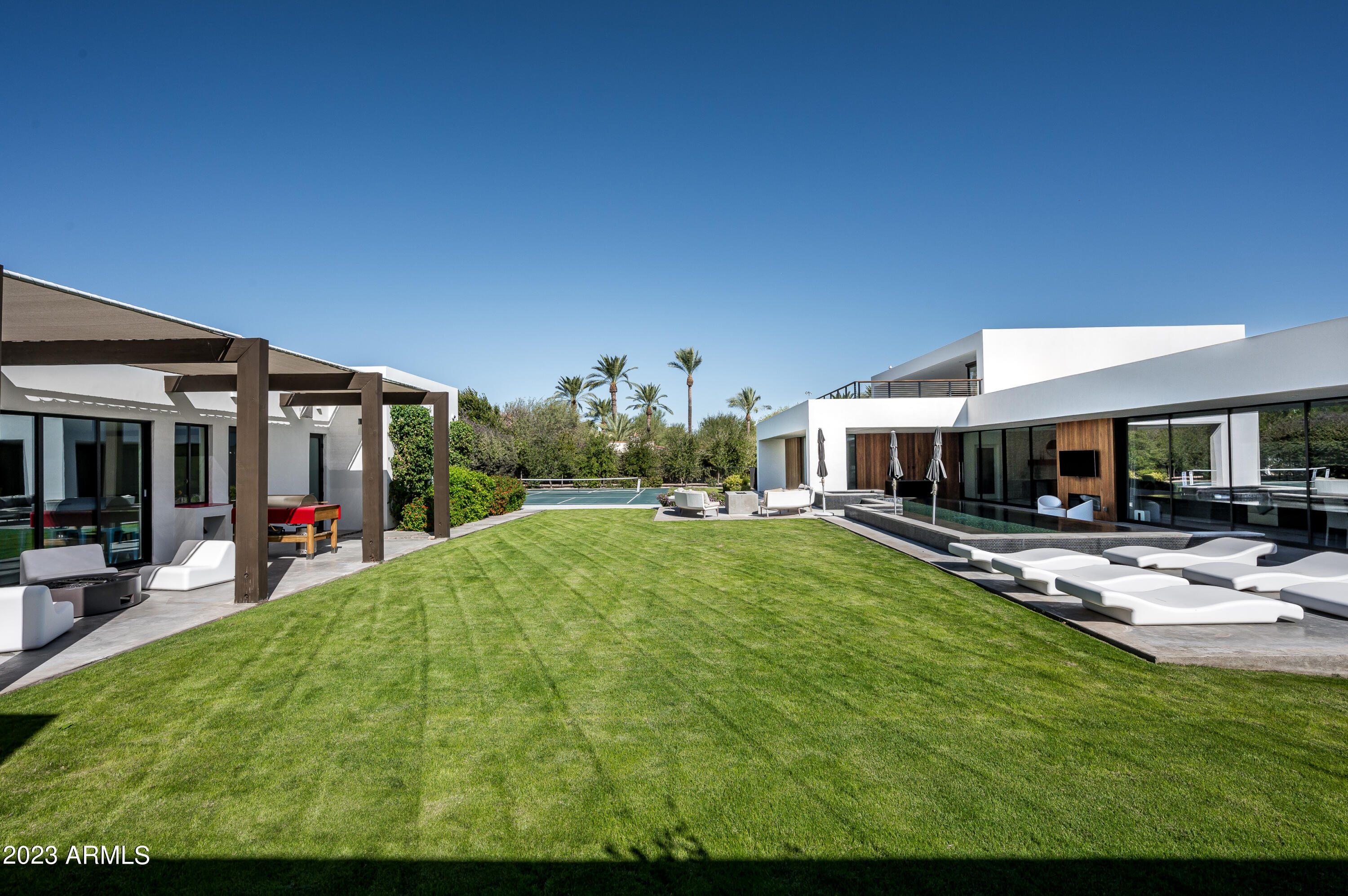 5505 N Casa Blanca Drive