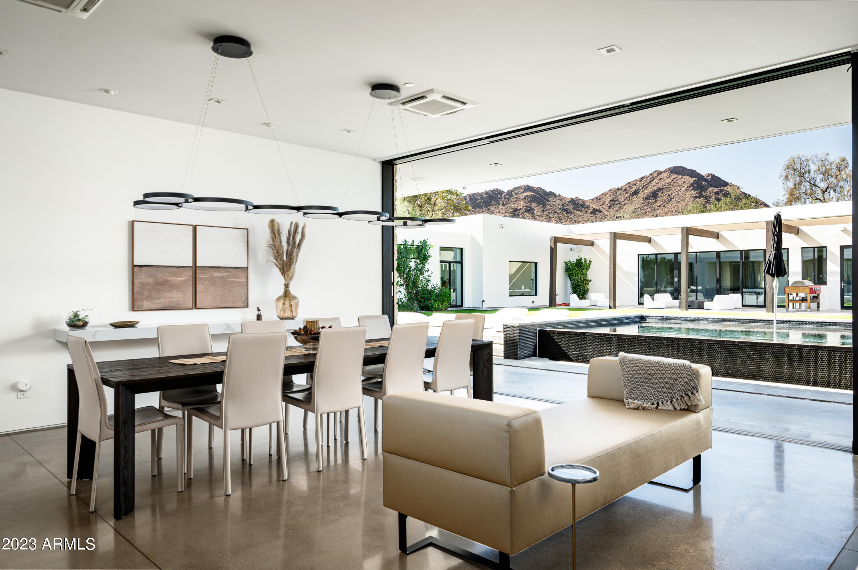 5505 N Casa Blanca Drive