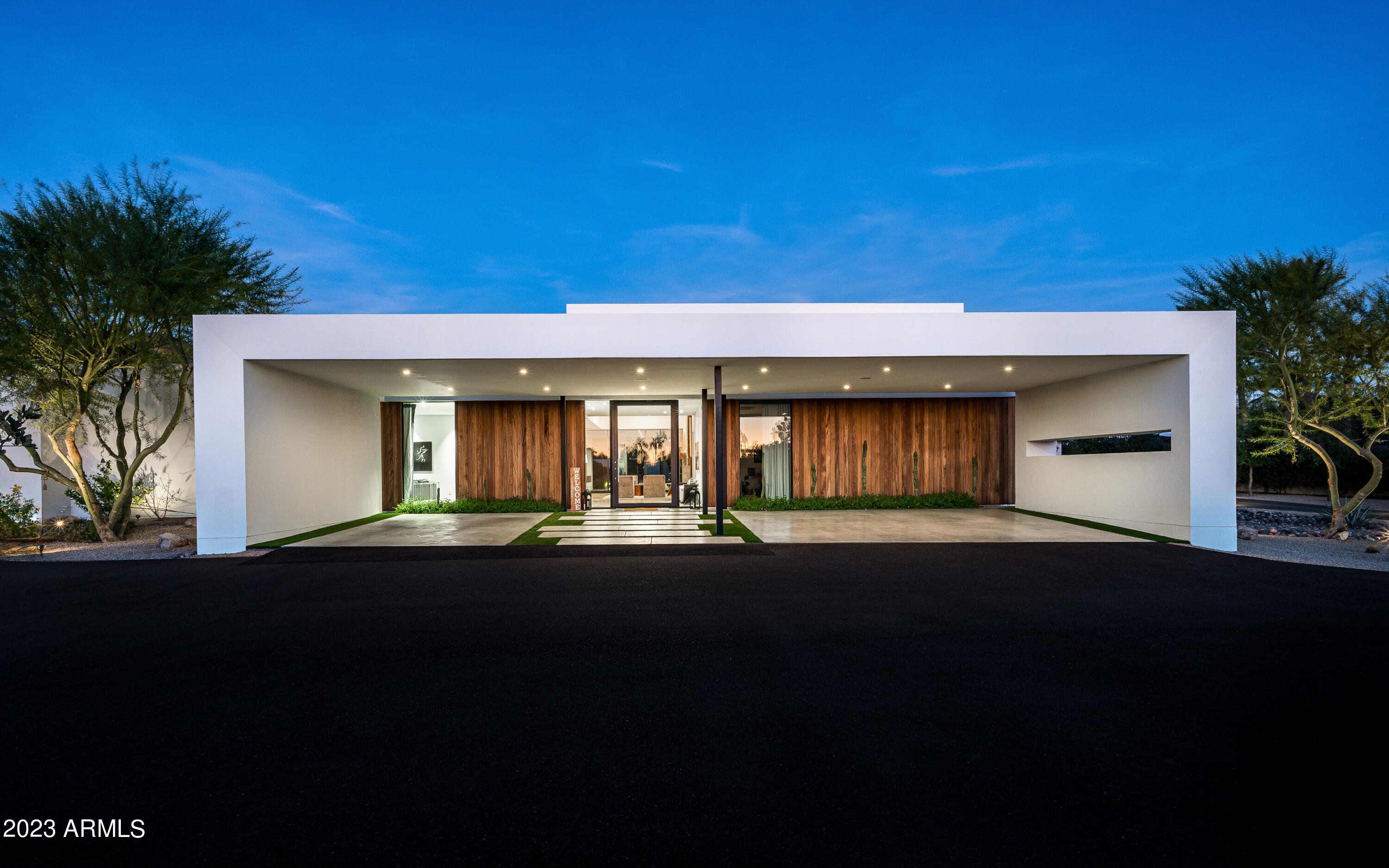 5505 N Casa Blanca Drive