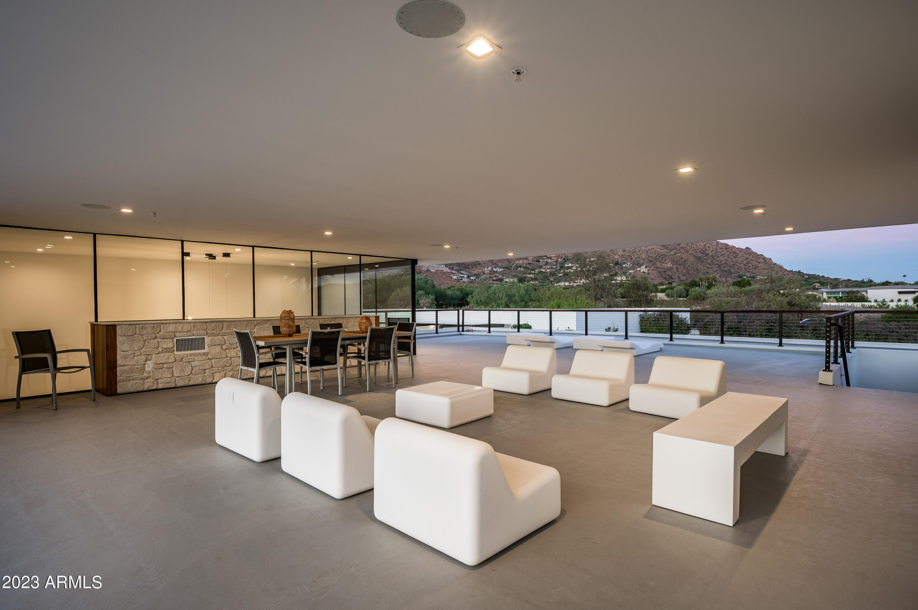 5505 N Casa Blanca Drive