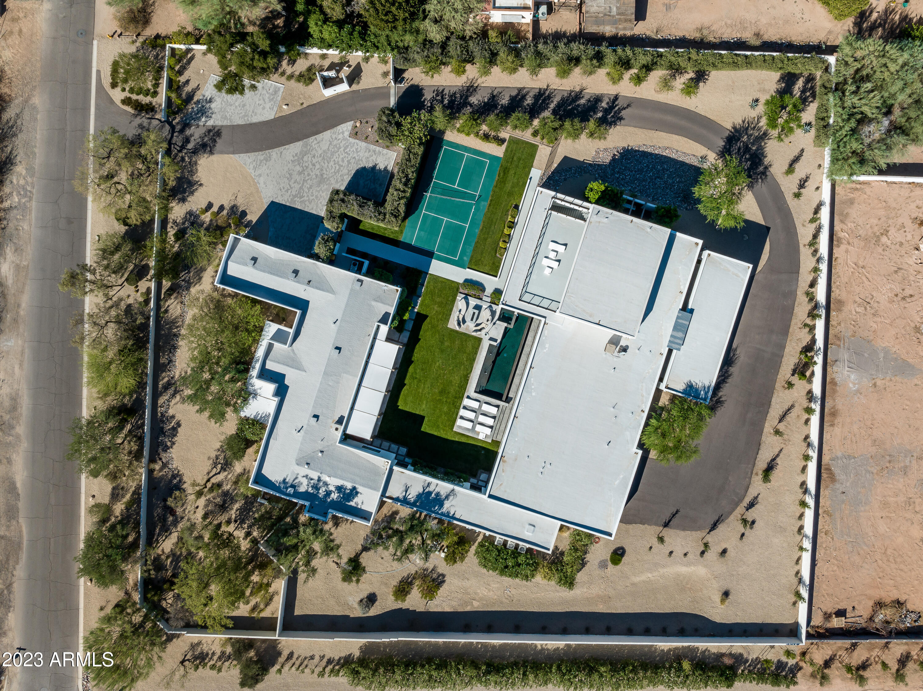 5505 N Casa Blanca Drive