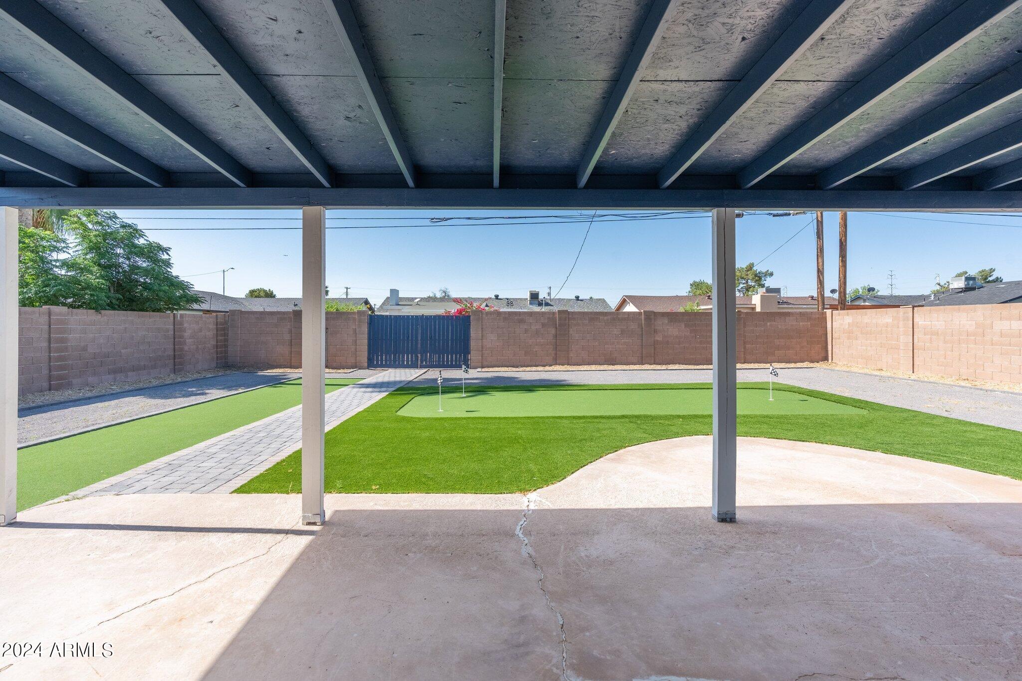 6719 E WILSHIRE Drive