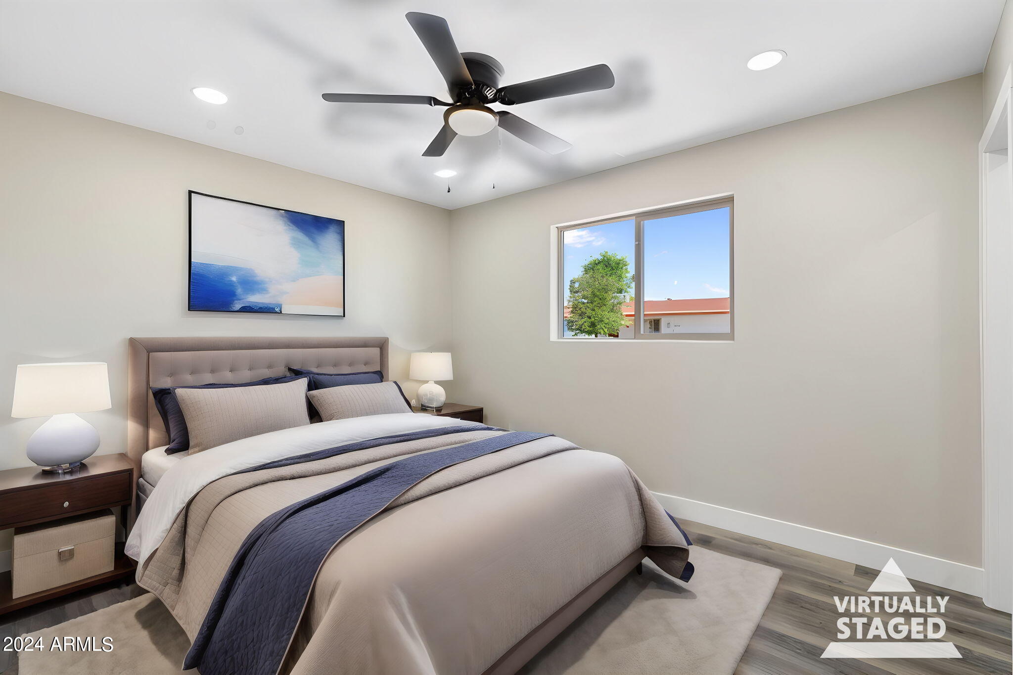 6719 E WILSHIRE Drive