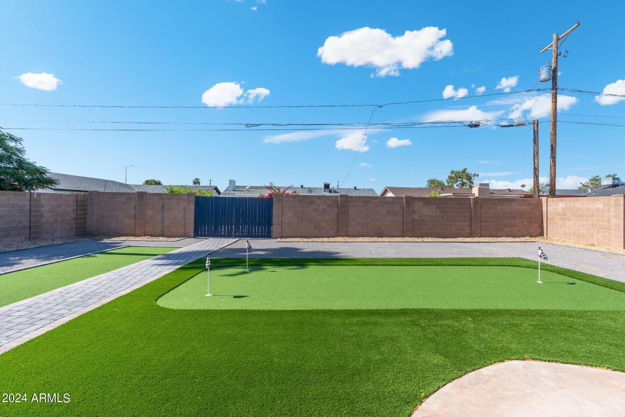 6719 E WILSHIRE Drive