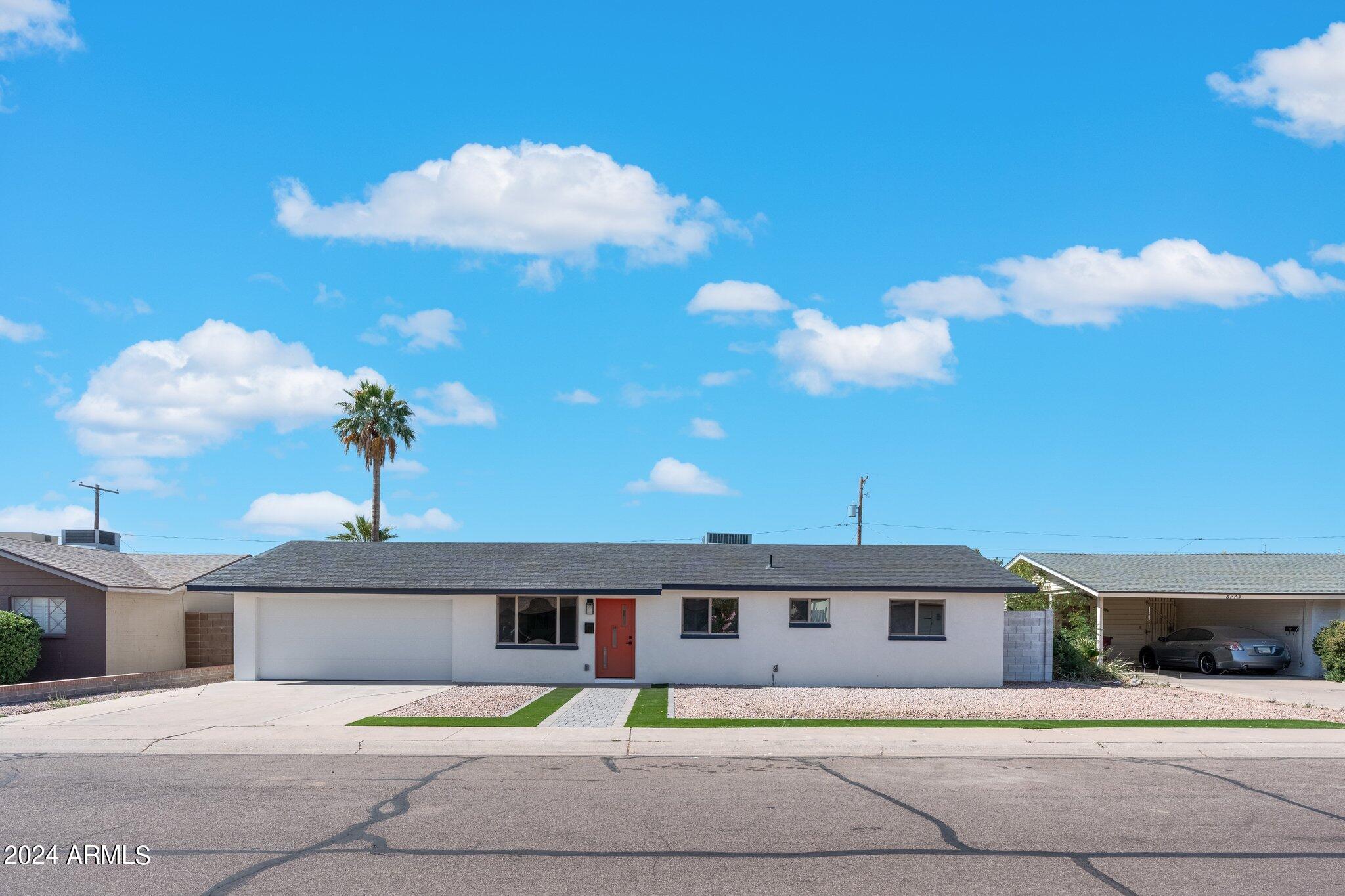 6719 E WILSHIRE Drive