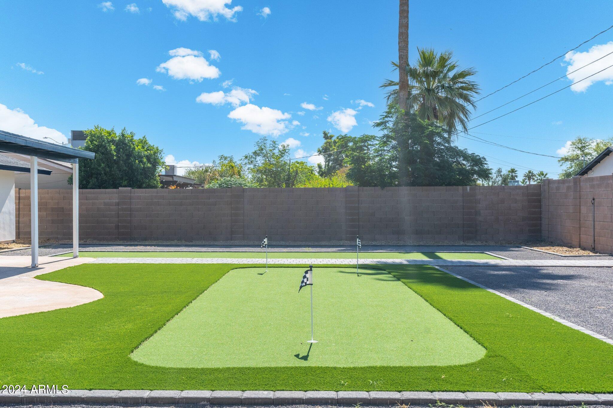 6719 E WILSHIRE Drive