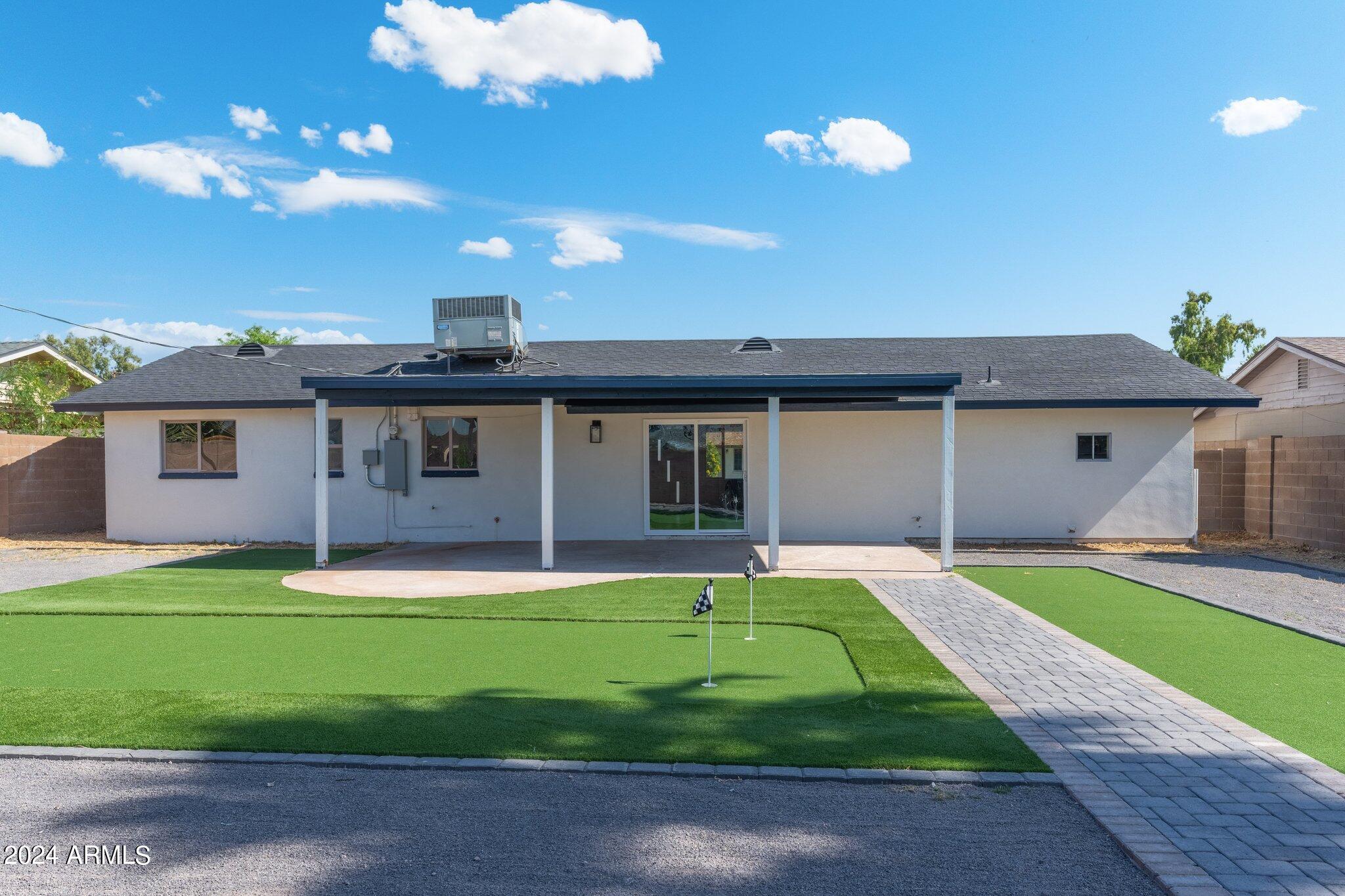 6719 E WILSHIRE Drive