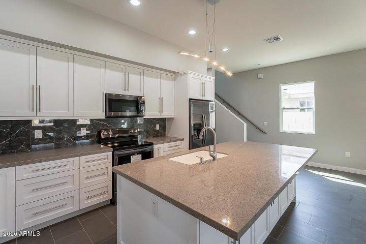 1155 E Fillmore Street, Unit B