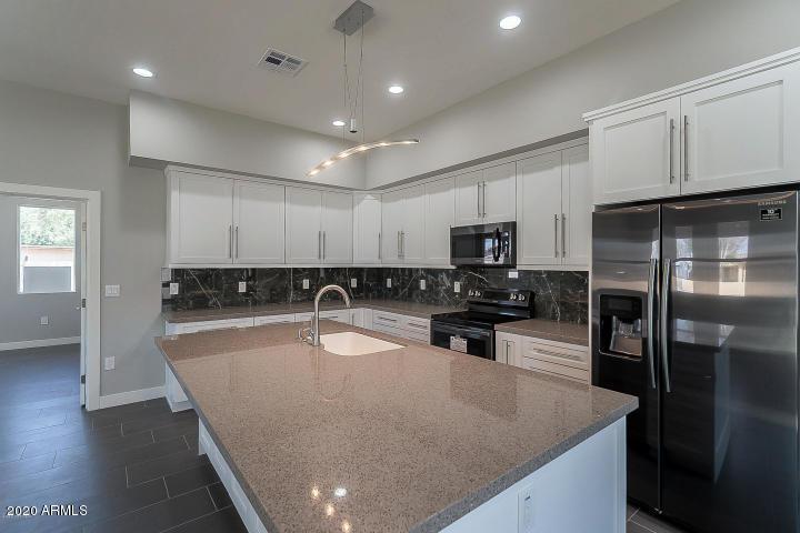 1155 E Fillmore Street, Unit B