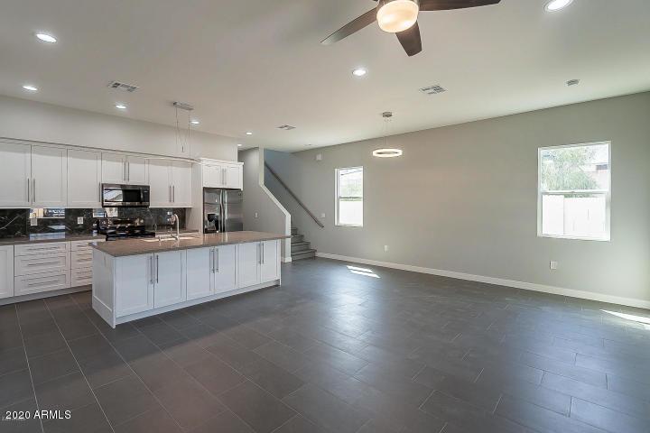 1155 E Fillmore Street, Unit B