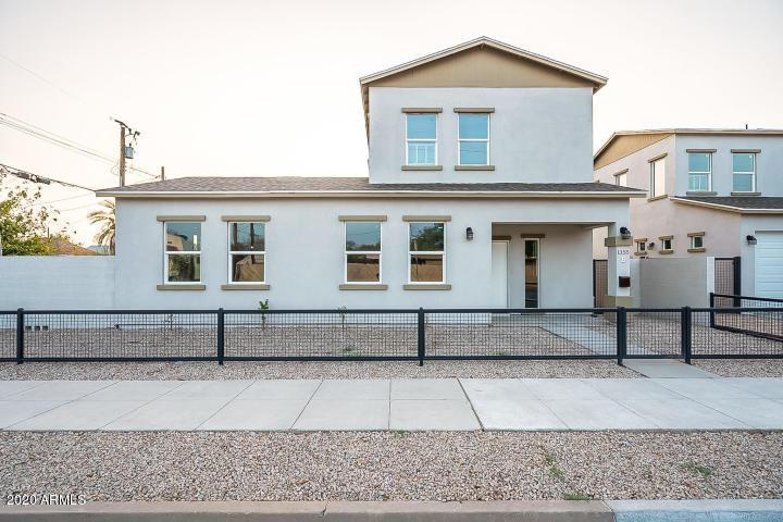 1155 E Fillmore Street, Unit B