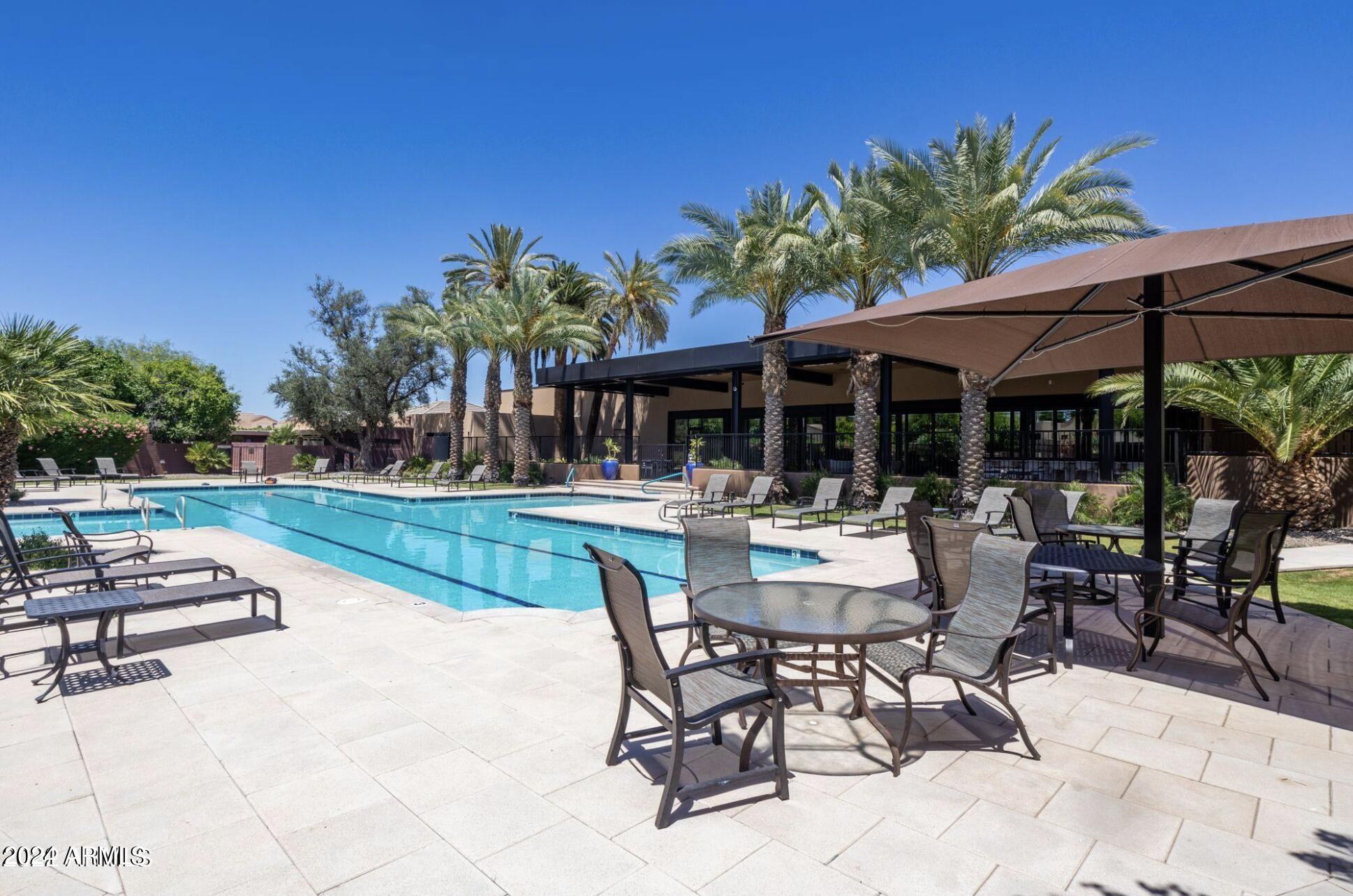 7780 E VAQUERO Drive