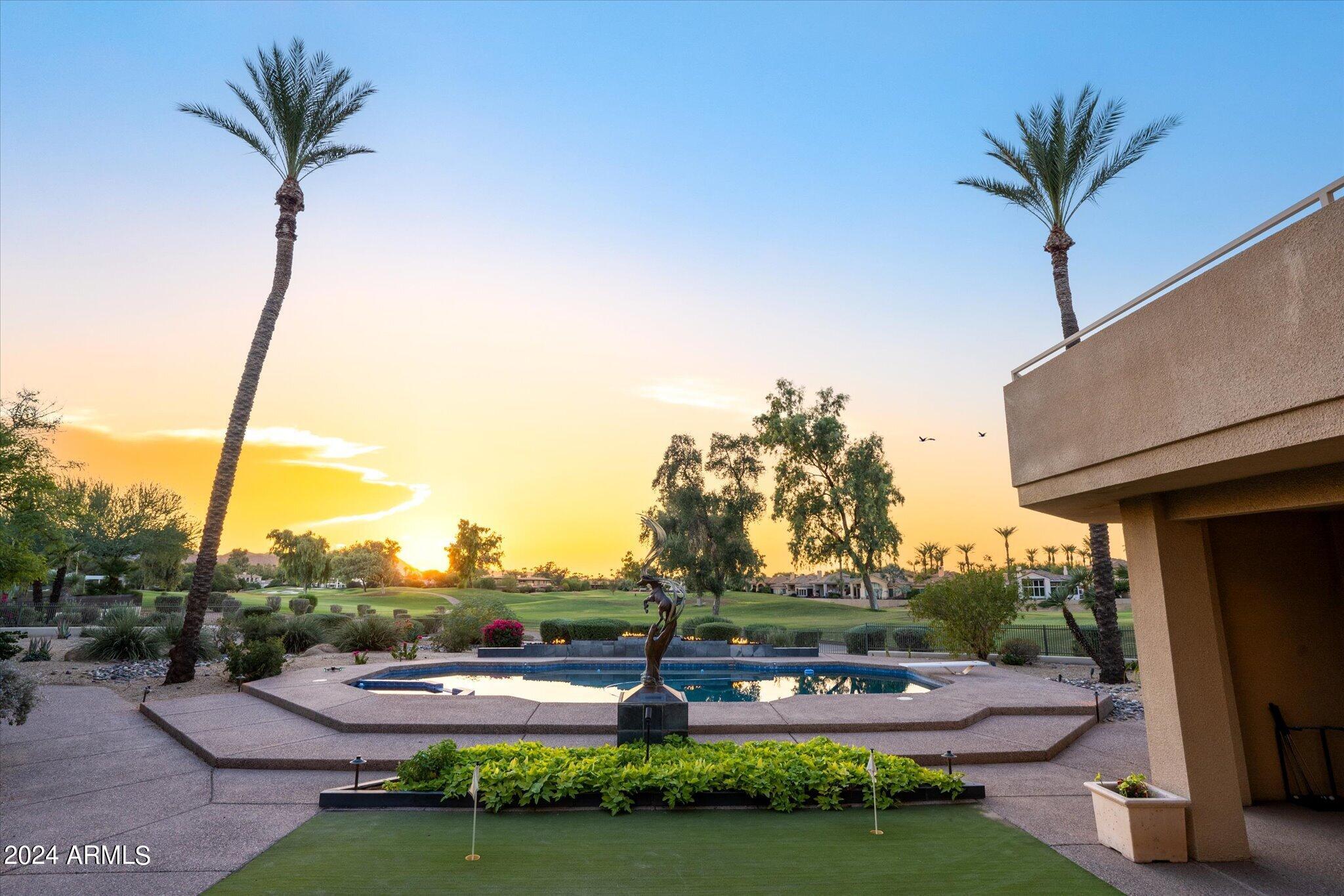 7780 E VAQUERO Drive