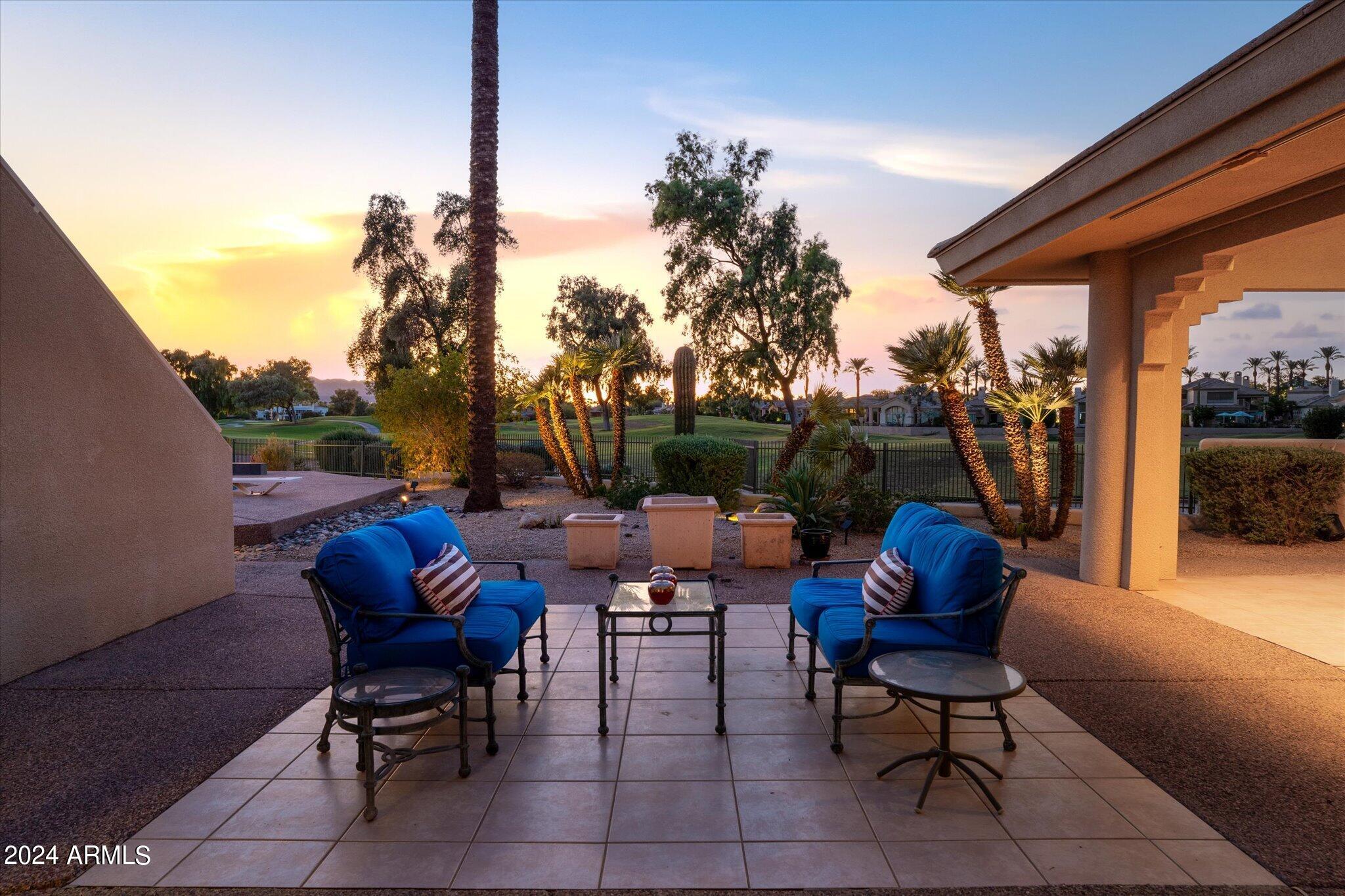 7780 E VAQUERO Drive