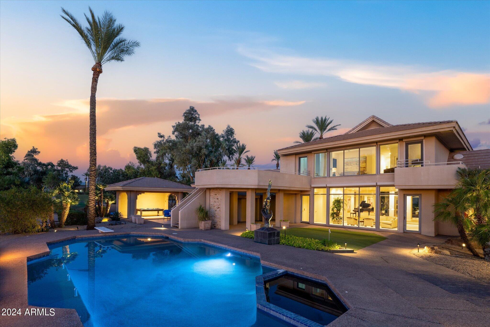 7780 E VAQUERO Drive