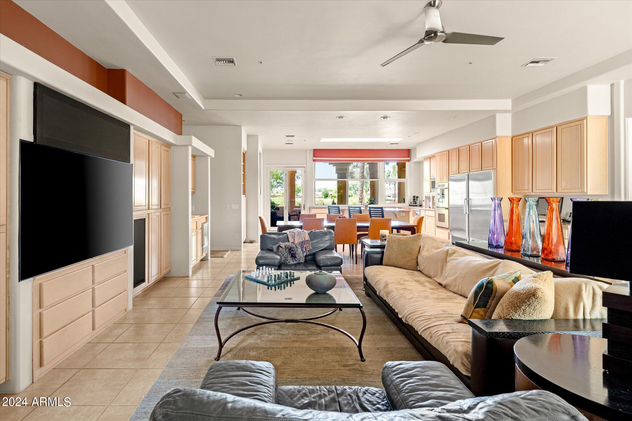 7780 E VAQUERO Drive