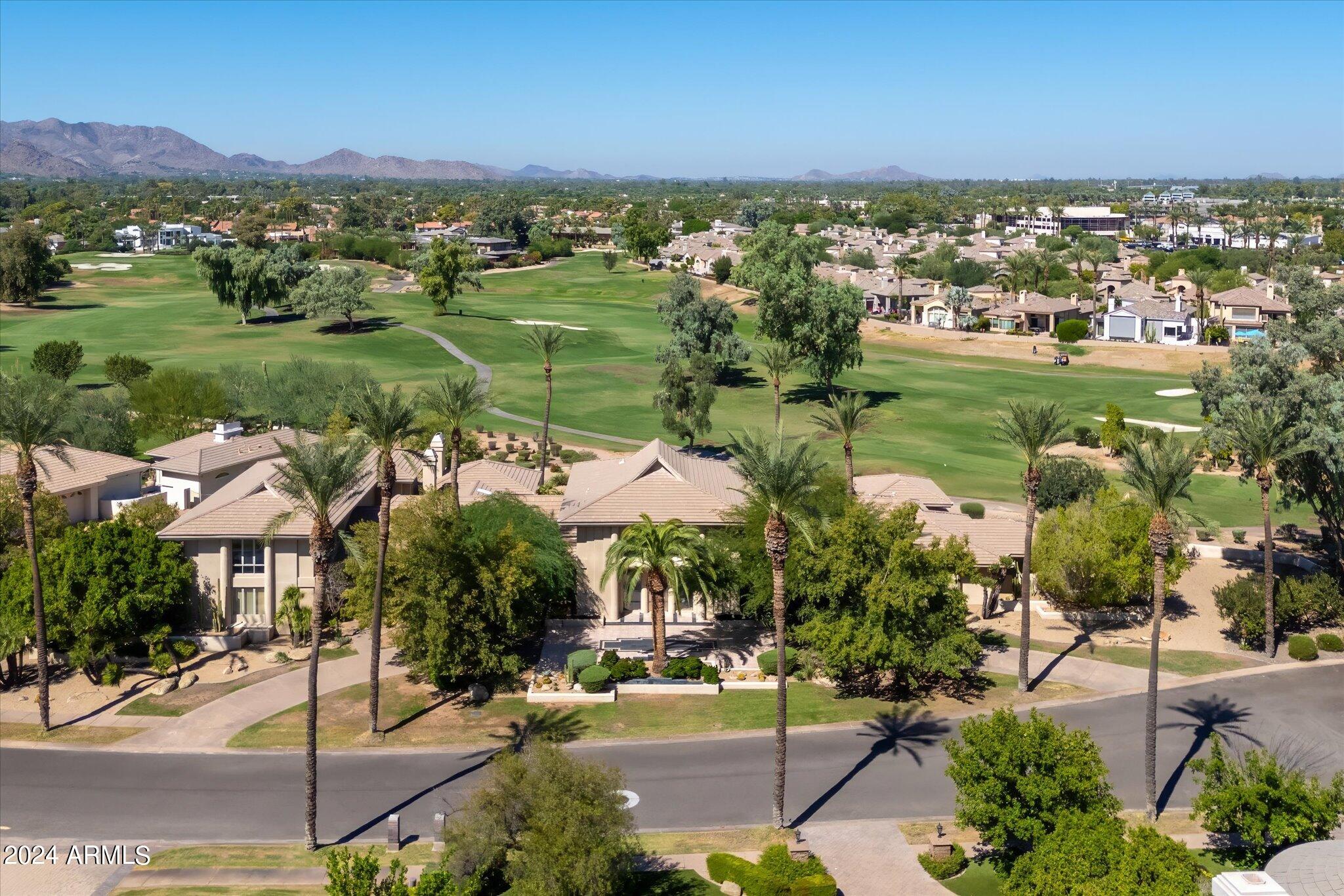 7780 E VAQUERO Drive