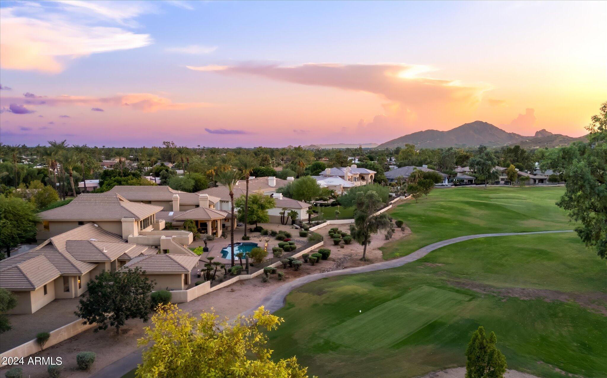 7780 E VAQUERO Drive