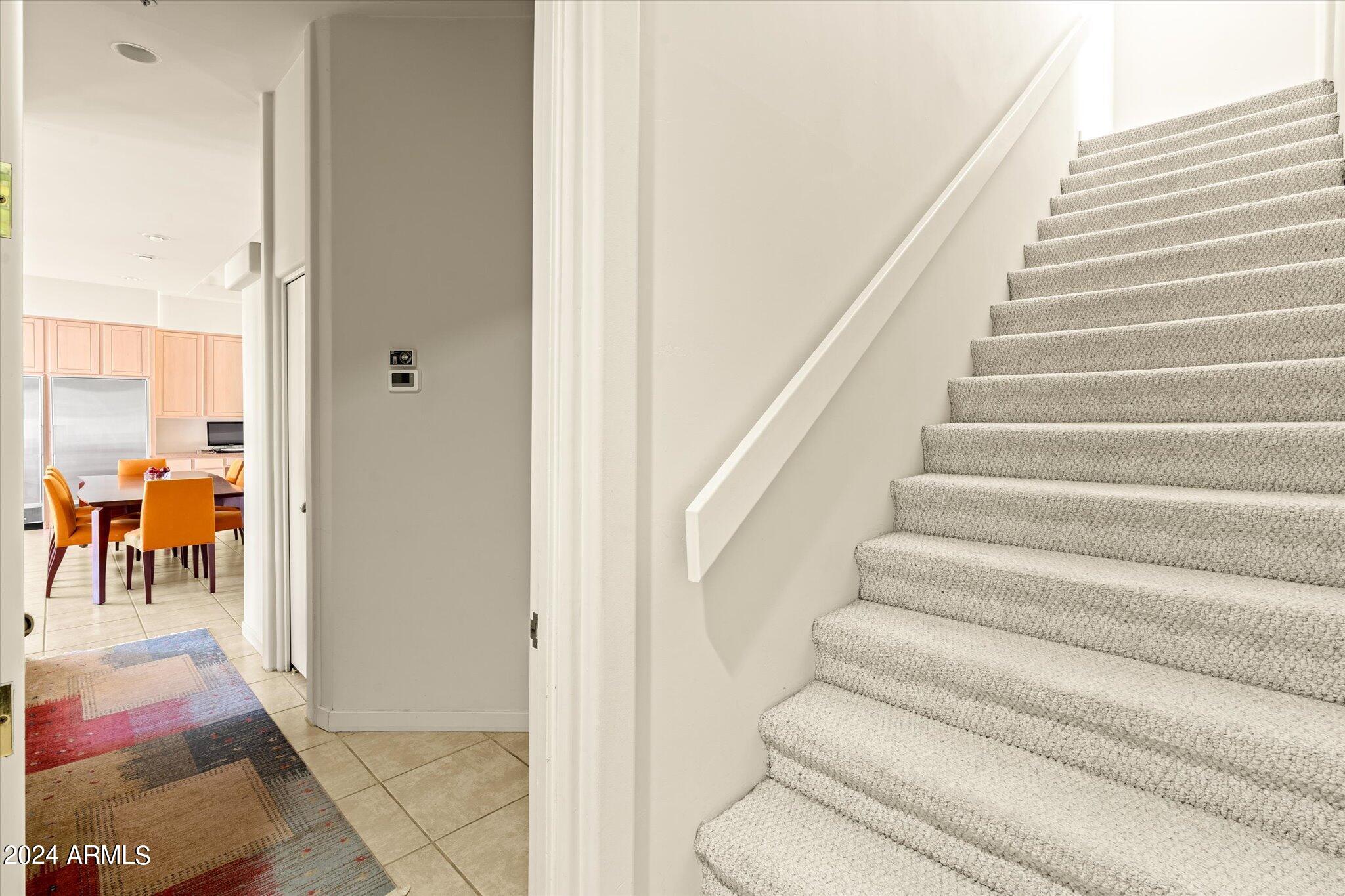 7780 E VAQUERO Drive