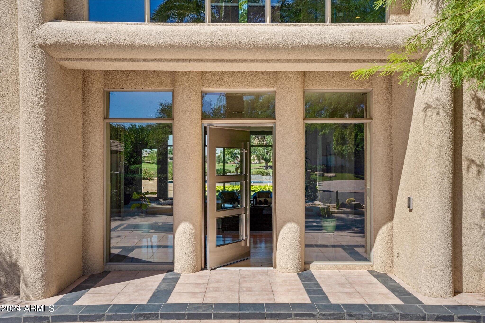 7780 E VAQUERO Drive