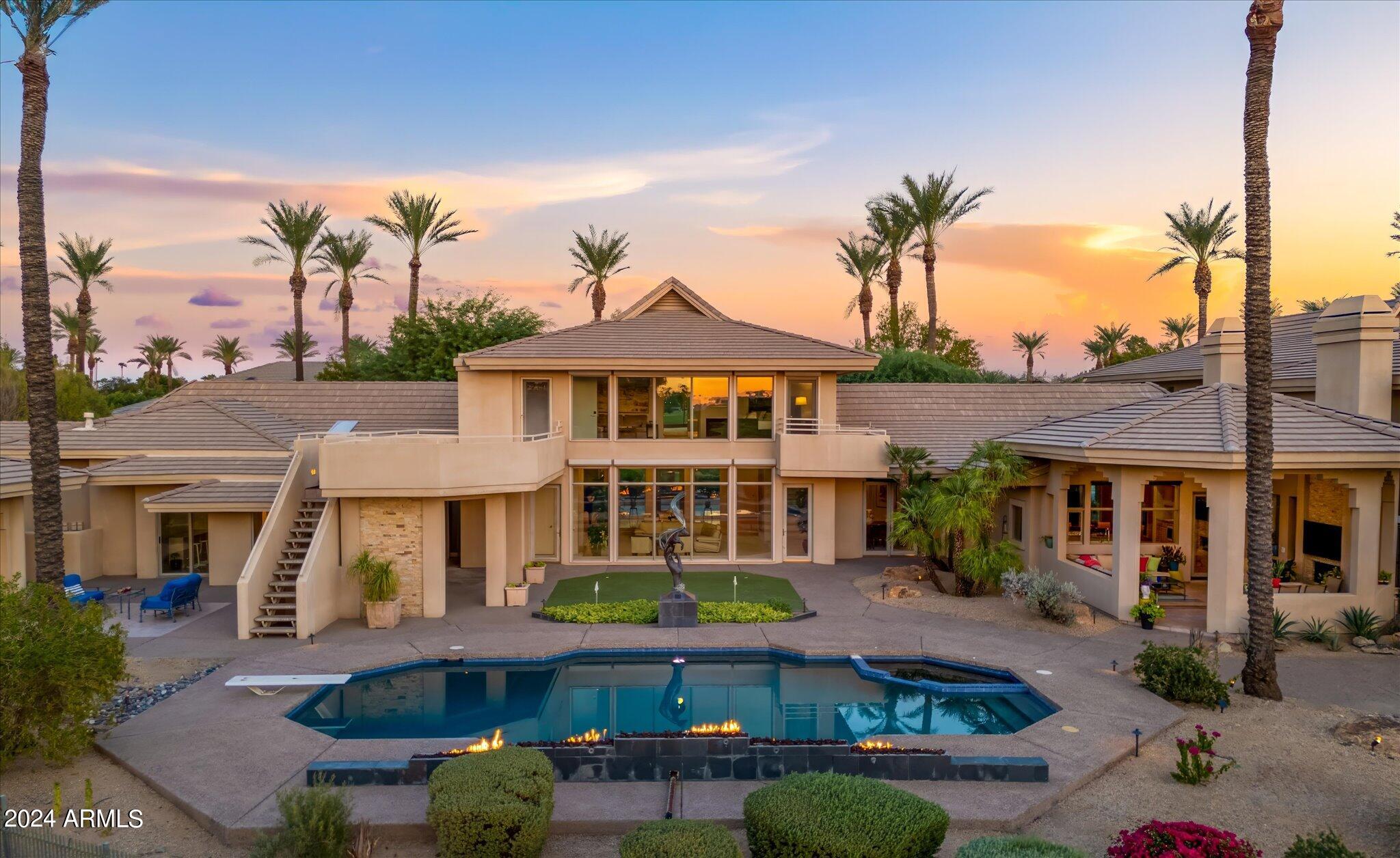 7780 E VAQUERO Drive