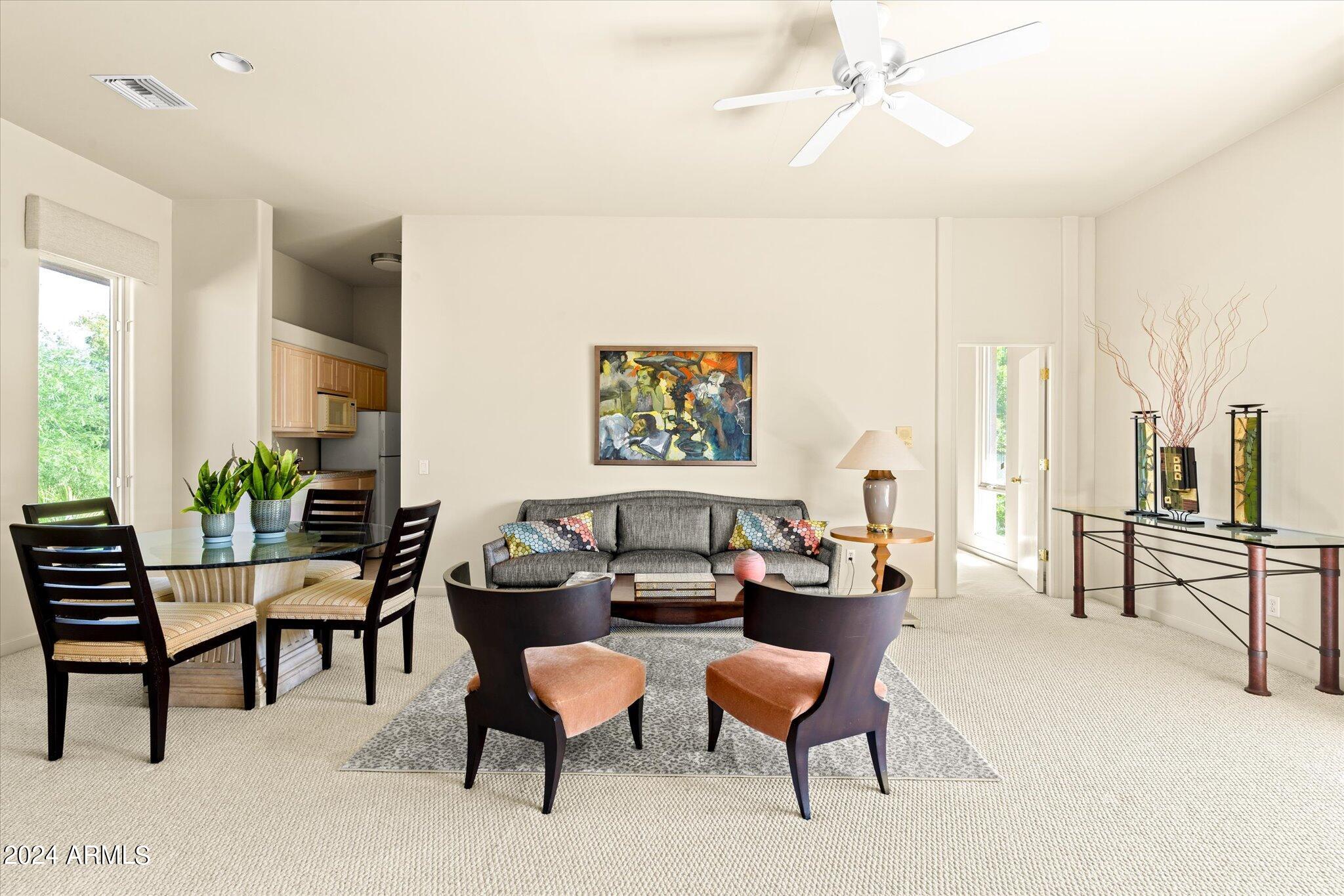 7780 E VAQUERO Drive