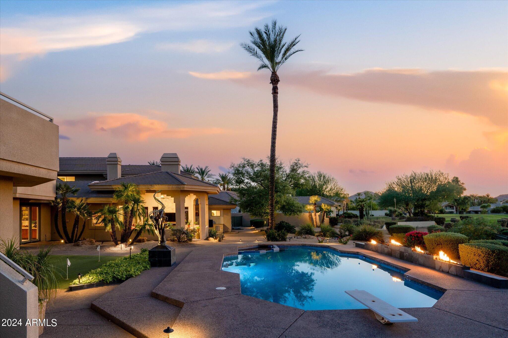 7780 E VAQUERO Drive