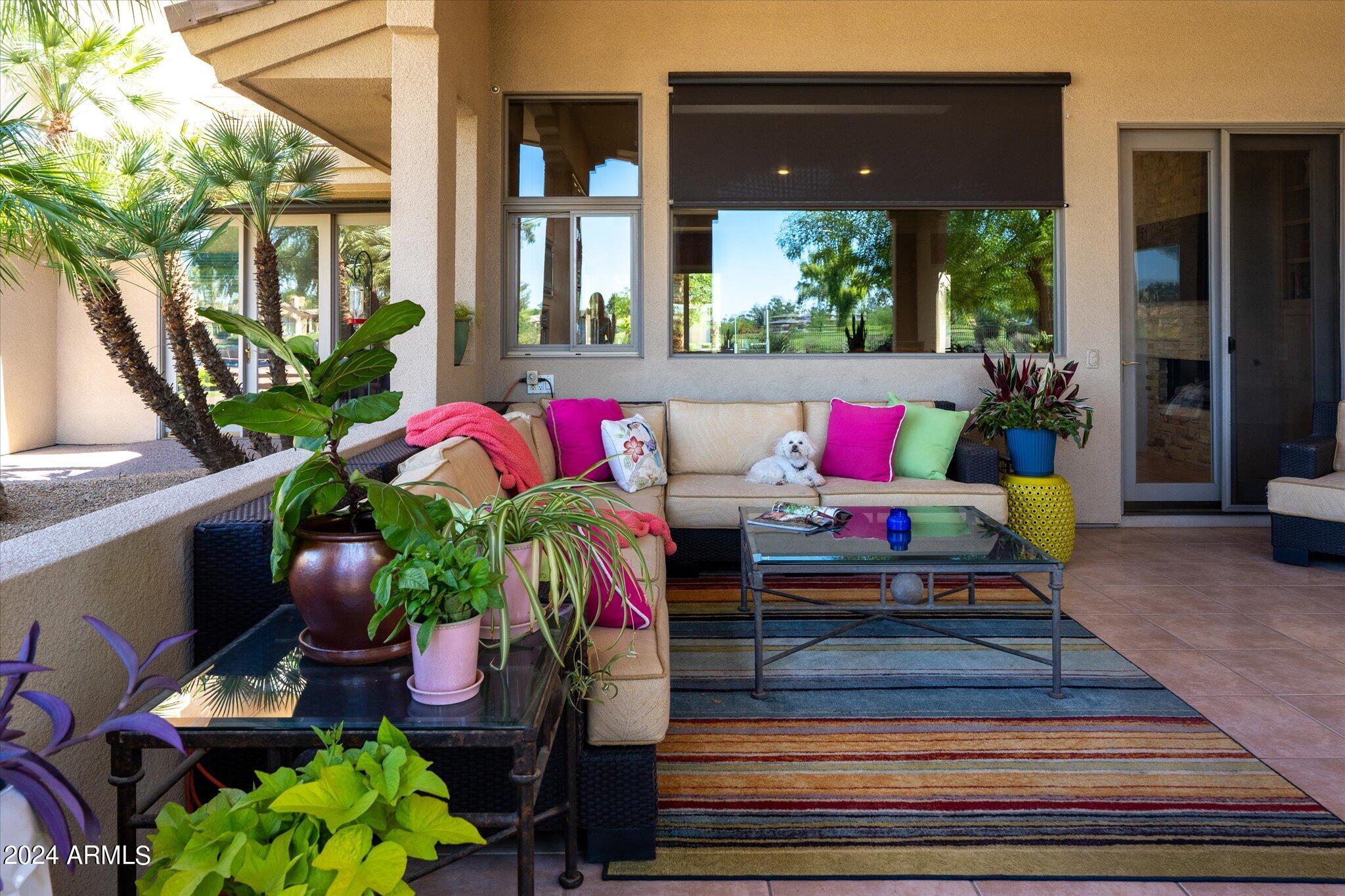 7780 E VAQUERO Drive