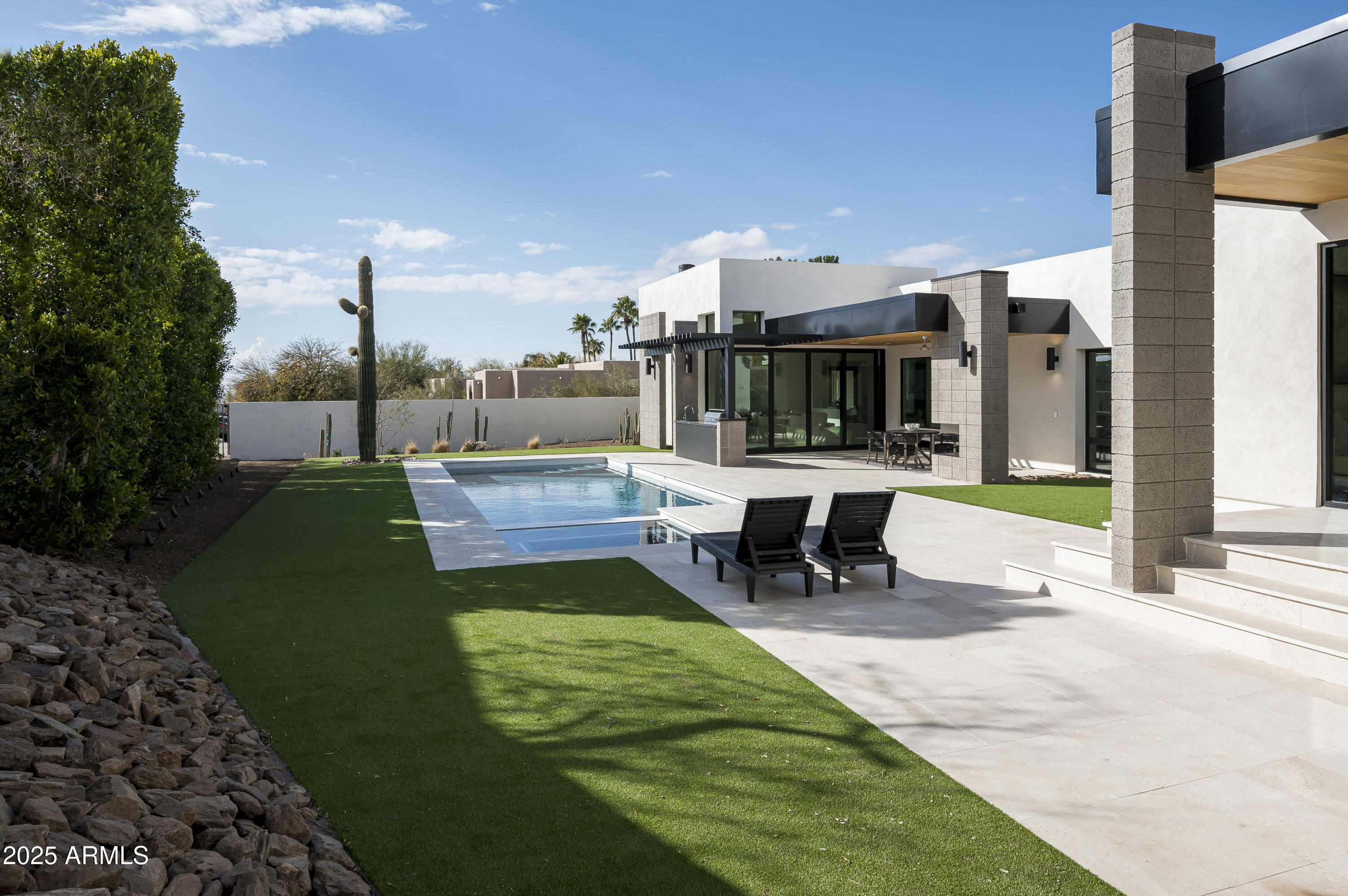 9332 E LA POSADA Court