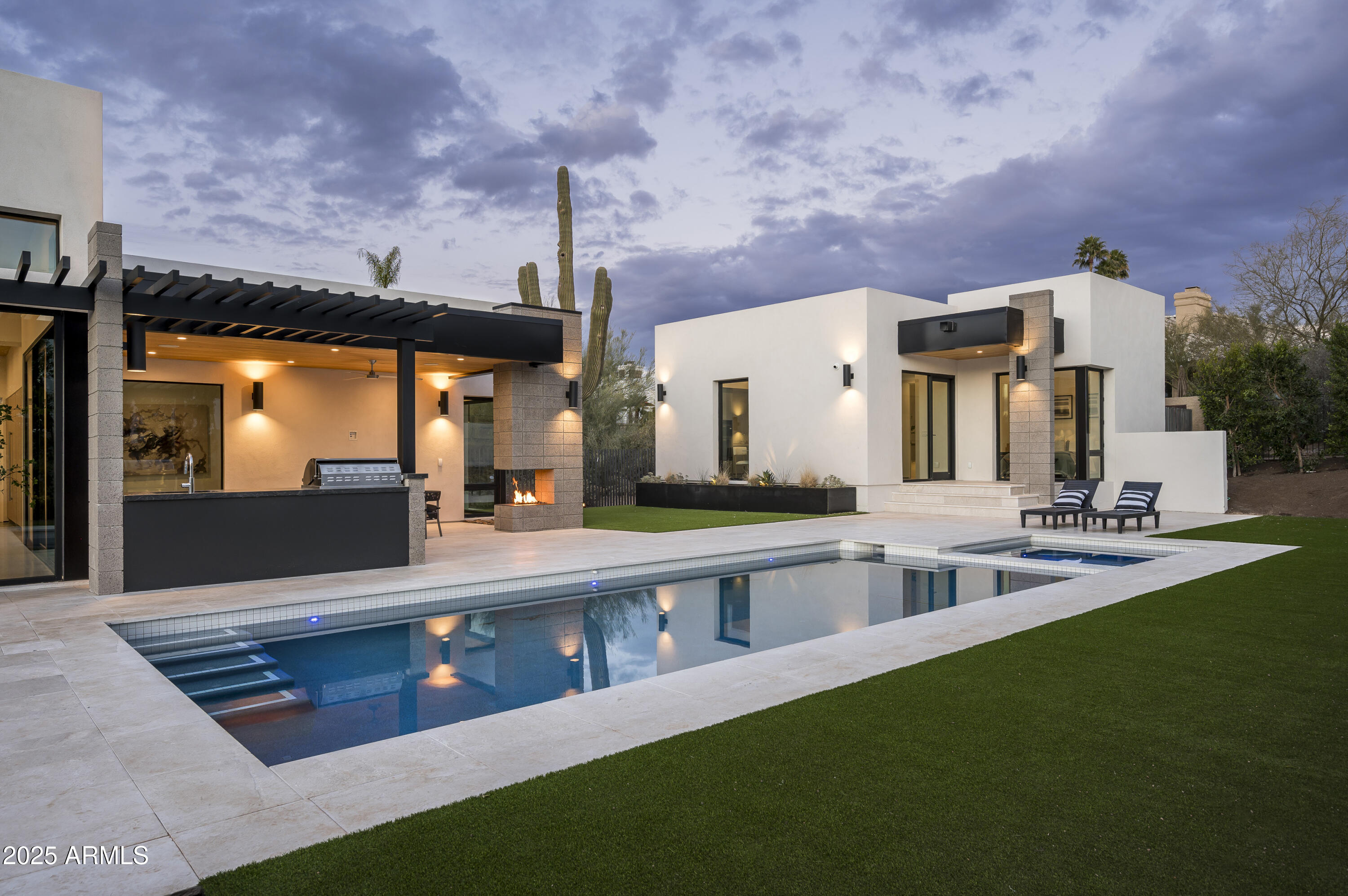 9332 E LA POSADA Court