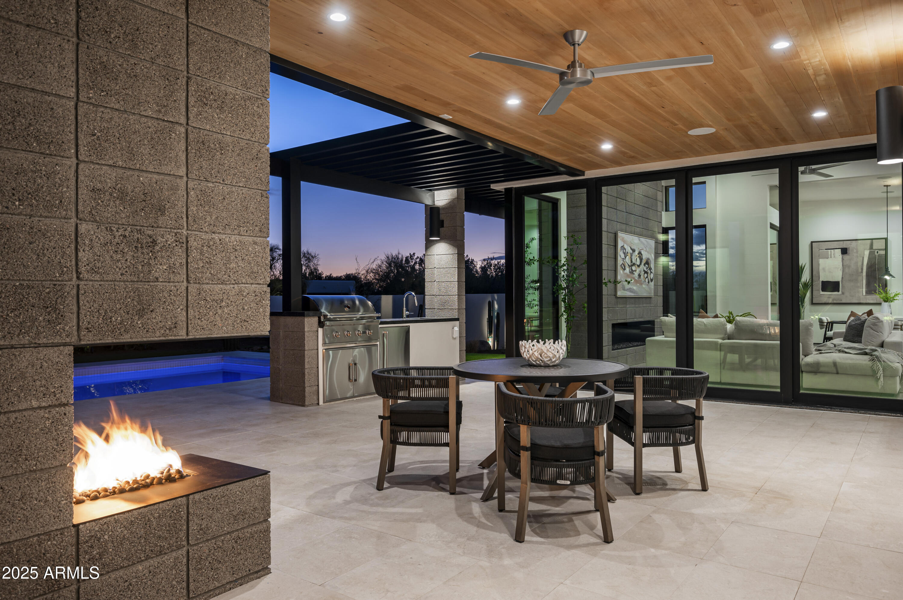 9332 E LA POSADA Court